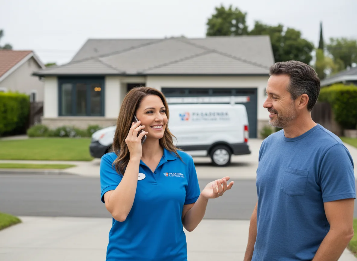 Electrician Bel Aire, KS FAQs